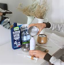 Lessive Au Savon Noir En 2020 Savon Savon Noir Bicarbonate De Soude