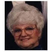 Mary Lou Reid Obituary