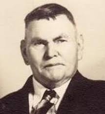 Alvin Lee Dodd (1872-1947)