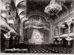Nice, Jetée Promenade, Salle de Concert - Photothèque Jean Gilletta depuis  1880
