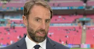 A estas alturas de fifa 21, sus. Gareth Southgate Explains His England Line Up For Germany Showdown Todayuknews