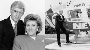 Channel 7 news reader frank warrick dies surrounded by family after a long health battle. Ychf 1dw1u4ym