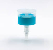 Wholesale Plastic Lotion Pump 28/410 32/412 33/410 Lotion Soap Dispenser  4.5cc 28mm 32mm 33mm Smooth Ribbed Out-spring Pump