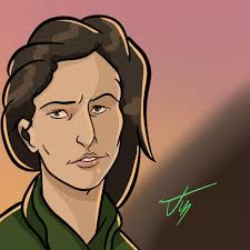 Drawing Every WOA Target Day Twelve: Penelope Graves : r/HiTMAN