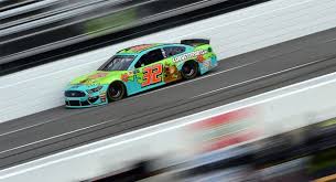 Go fas racing is an american professional stock car racing team that currently competes in the monster energy nascar cup series. Corey Lajoie Surprises Fan With Piece Of Scooby Doo Car Nascar Com