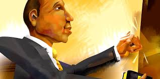 Tuscaloosa Prayer Network passing the torch