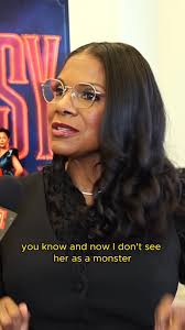 Audra McDonald Talks 'GYPSY'