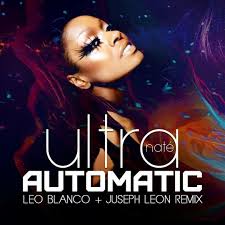 Listen to Ultra Nate