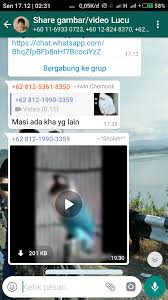 Kalau anak kimia ngucapin selamat lebaran nih. Kumpulan Link Grup Wa Lucu Ayo Gabung Bukugue Com