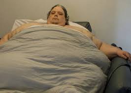 Juan pedro franco salas, un mexicain de 32 ans, pesait il y a quelques mois 595 kilos. L Homme Le Plus Gros Du Monde Est Mort D Une Pneumonie