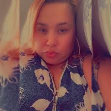 Princess Treadwell's Instagram, Twitter & Facebook