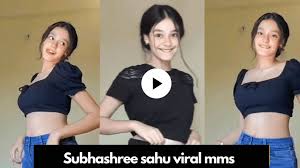 The Subhashree Sahu Viral Video Scandal Uncovering the Truth Behind the  Controversy and Its Impact - Elead