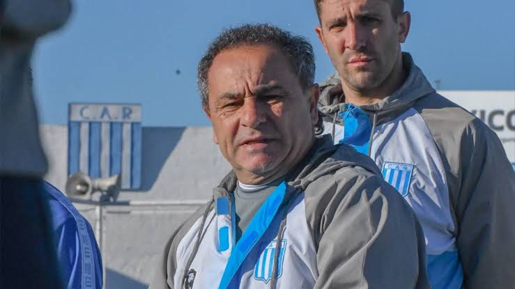 Manuel Pérez: los objetivos para la temporada, las inhibiciones y la actualidad de Racing • Canal C