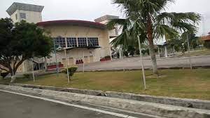 Uthm , parit raja, batu pahat, johor, batu pahat, malaysia. Uthm Bandar Campus Parit Raja Batu Pahat Youtube