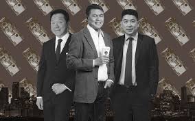Elizabeth tan is an award winning malaysian recording artiste & actress. Who Are The Richest Filipino Billionaires Included In The 2021 Annual Forbes List Tatler Philippines