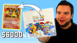 Jun 02, 2021 · by comparison, the xy: Jagd Nach Dem 6000 Glurak Pokemon Xy Evolutions Booster Box Unboxing Trilluxe Youtube