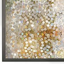 amazon co jp rabbitgoo 窓 めかくしシート 貼ってはがせる窓ガラスフィルム 光によってはステンドグラスシール 外から見えない窓用フィルム uvカット窓ガラス目隠しシート おしゃれな窓飾り 紫外線対策 窓めかくし 窓ピタフリーカット 飛散防止防犯防災 遮光断熱結露