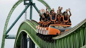 Accelerator coaster) at six flags great adventure in jackson, new jersey. Lawsuit Rider S Height Increases Risk From Kingda Ka Roller Coaster