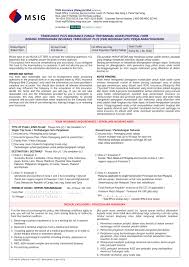 Negara kesatuan mempunyai kedaulatan ke dalam dan ke luar. Travelright Plus Insurance Single Trip Annual Cover Proposal Form