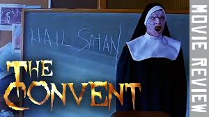 Dosmovies (aka 2movies) is the place where users can review movies, find streaming sources, follow tv shows and have fun! The Convent 2000 Horror Movie Review Youtube