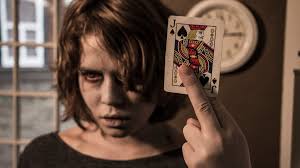 Misdirection: The Horror Comedy (Short 2016)