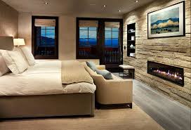 There are several factors that can influence your final decision. 25 Bedrooms That Celebrate The Textural Brilliance Of Stone Walls