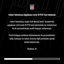 .haberler fikstür spor okulları vodafone park kartal yuvası beşiktaş jk müzesi. Galatasaray Spor Kulubu On Twitter Besiktas Jimnastik Kulubu Nde Covid 19 Testi Pozitif Sonuclanan Futbolculara Ve Personele Gecmis Olsun Dileklerimizi Iletiyor Bir An Once Sagliklarina Kavusmalarini Temenni Ediyoruz Https T Co Qqkkgi4zsv