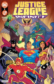 We did not find results for: Justice League Infinity 1 Review Black Nerd Problems