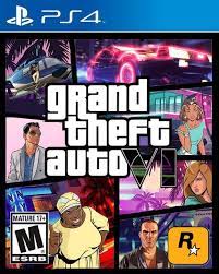 Grand theft auto games on the ps4. What Are Your Thoughts On A Split Story Line Map Gta6