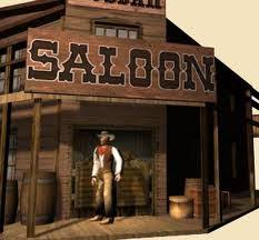 Browse 570 wild west saloon stock photos and images available, or search for cowboy or saloon interior to find more great stock photos and pictures. Saloon Doors Petticoats Pistols