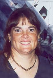 Obituary: Cathy Knight