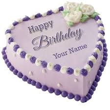 Birthday Cake With Name And Photo Generator Online Online Birthday Cake Name Generator Namepix Online Birthday Cake Birthday Cake Roses Birthday Cake Writing