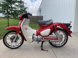 Jan 16, 2020 · super 16 rankings; 2021 Honda Super Cub C125 Sunrise Honda Of Rogers