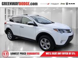 Used Toyota Rav4 For Sale In Orlando Fl 406 Cars From