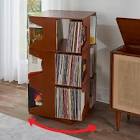 The Rotating LP Storage Tower