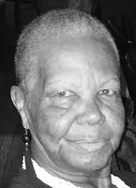 Ann Elizabeth Thompson : Bernews Obituaries