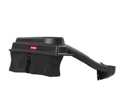 Check spelling or type a new query. Timecutter Hd E Z Vac Bagger Model 79345