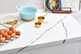 Most people come into someone's house and the first thing they see is the. Top 10 Materials For Kitchen Countertops
