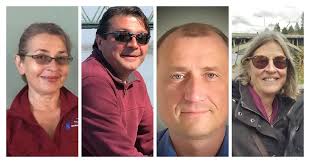 Faced with Crises, WFSE Members Find New Value in the Union