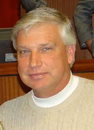 Longtime parks director John Hunt passes away