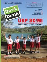 Kunci jawaban detik detik pkn tertulis 2 download file guru. Detik Detik Usp Sd Mi Tahun 2019 2020 Intan Pariwara Plus Kunci Jawaban Shopee Indonesia