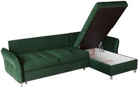 Maybe you would like to learn more about one of these? Rebecca Reversible Sleeper Sectional Sofa With Storage Walmart Com Walmart Com