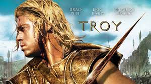 دانلود Troy 2004 + زيرنويس چسبيد