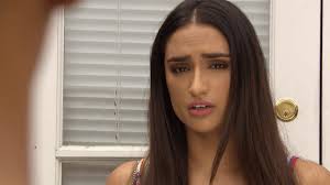 Hollyoaks: Hunter McQueen believes Neeta Kaur is back from the dead?