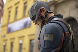 So with his involvement in the dark arts, does that make doctor strange good or bad? The Falcon And The Winter Soldier Ending Questions Answered Time