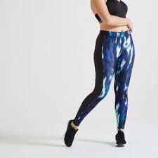 Lorsque vous choisissez des leggings de sport pour femmes et des vêtements de course pour associez nos collants et leggings pour femmes à notre gamme d'équipement sportif élégant et. Fitness Leggings Damen Tights Decathlon