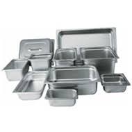 Stainless Steam Table Pans For Sale Hotel Pans Size Chart