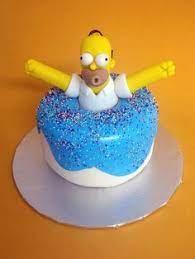 Näytä lisää sivusta the simpsons facebookissa. Die 11 Besten Ideen Zu Simpsons Kuchen Simpsons Kuchen Kuchen Motivtorte