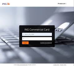 Aug 21, 2021 · rbl credit card is a chargeable card, i always have to go to bajaj finance to pay my credit card bill. Manage Your Ing Commercial Card App Ing