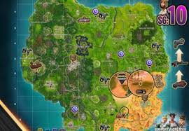 Submitted 2 years ago by bitchaserraptor. Fortnite Season 6 Week 10 Cheat Sheet Map Challenges Free Fonts Download Fortnite Free Font